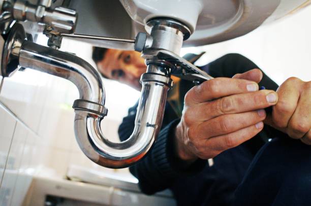 Best Sewer Line Repair  in Apex, NC