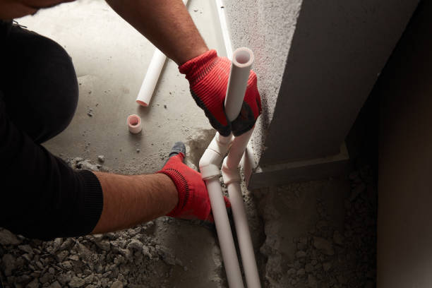 Best Shower Repair Services  in Apex, NC