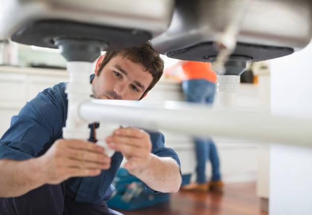 Trusted Apex, NC Plumbing Experts