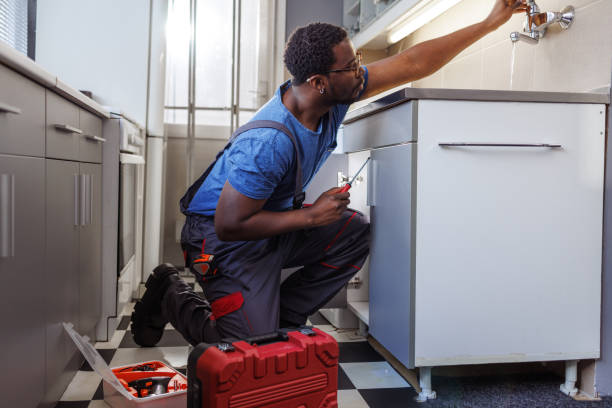 Best Faucet Repair  in Apex, NC