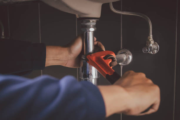 Best Gas Line Repair  in Apex, NC