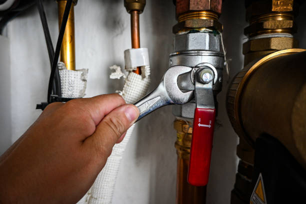 Best Water Softener Installation  in Apex, NC